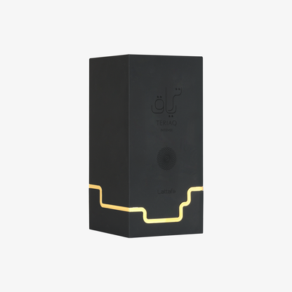 Teriaq Intense by Lattafa USA