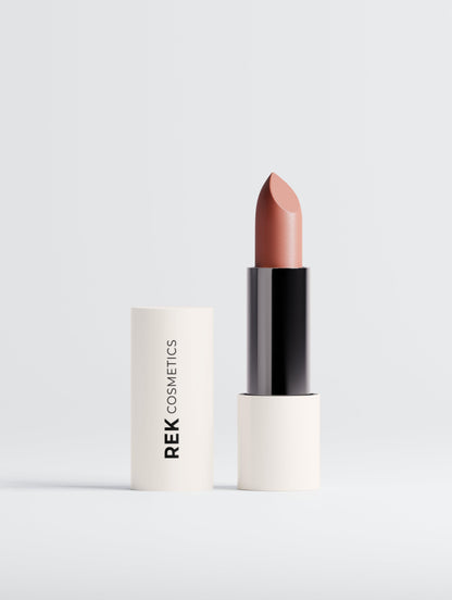 Velvet Satin Matte Hydrating Lipstick