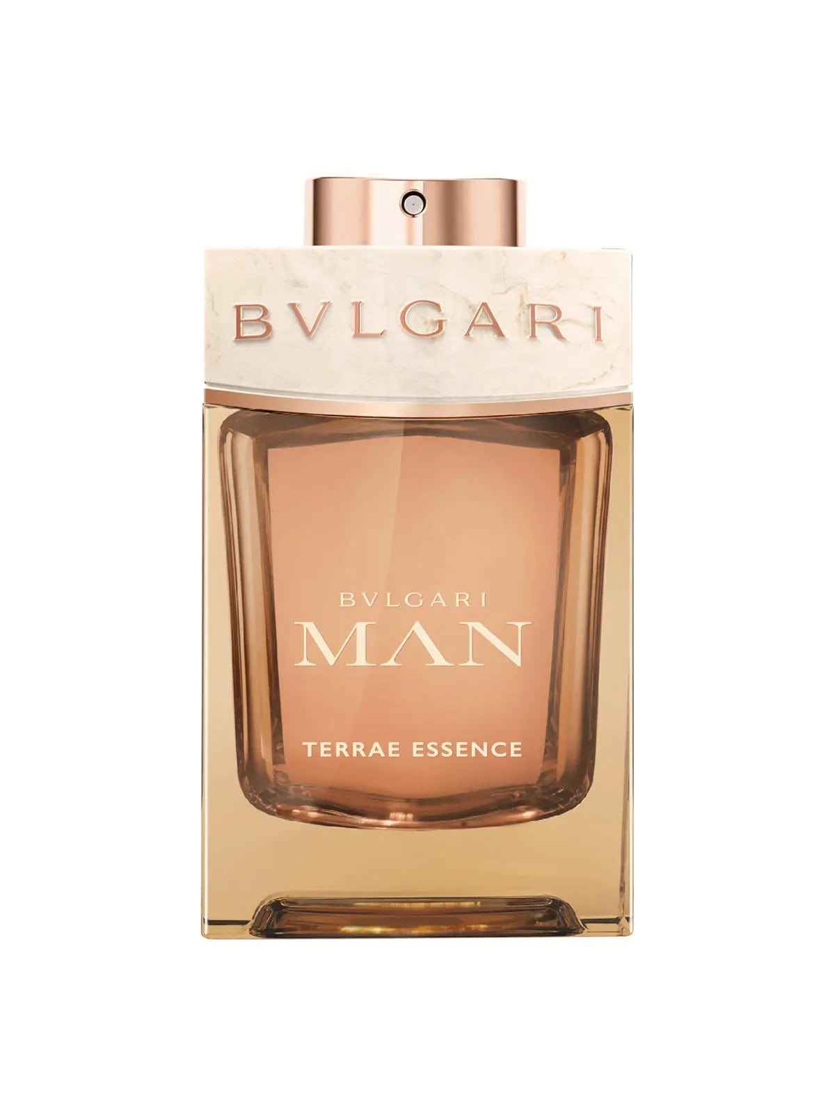 Terrae Essence By Bvlgari For Men 3.4 oz EDP Spray