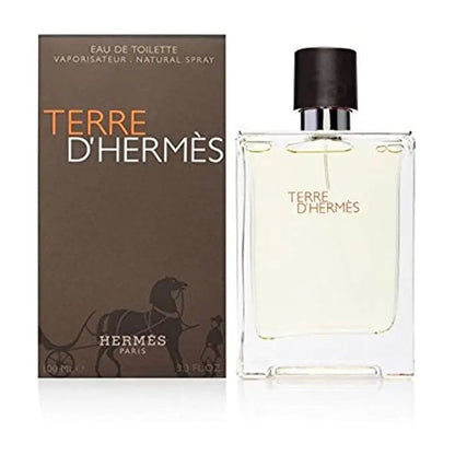 Terre D&