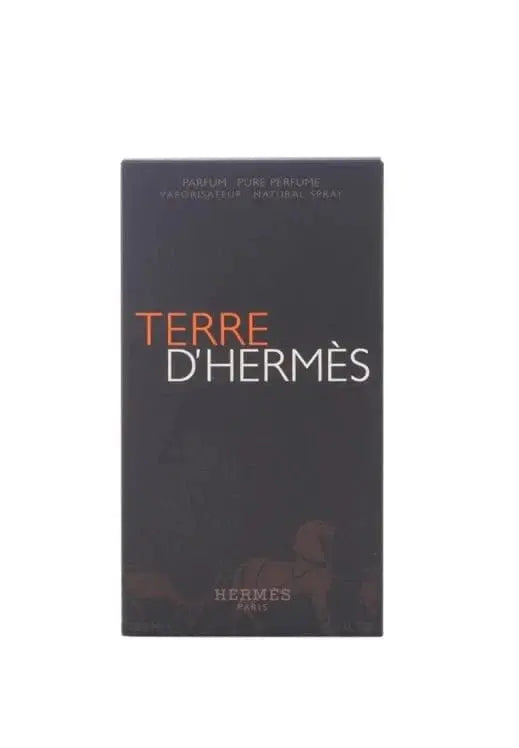 Terre D&