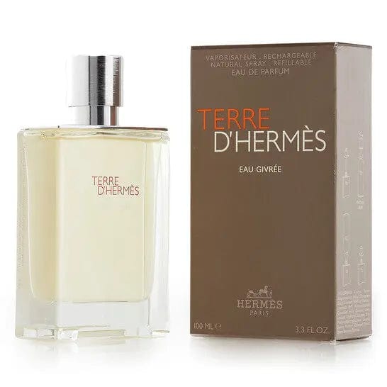 Terre D&