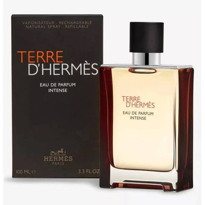 Terre D&