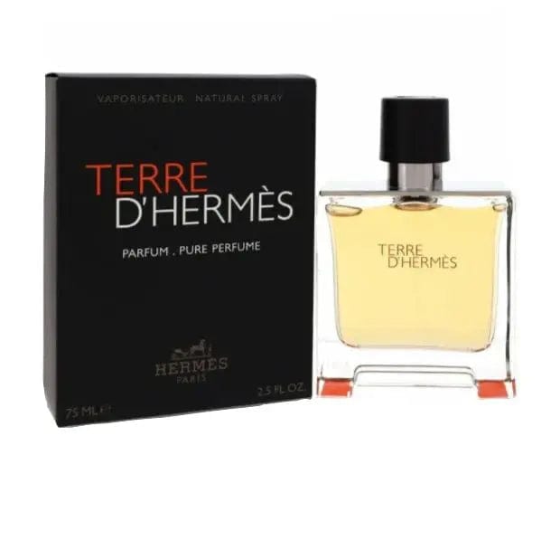 Terre D&