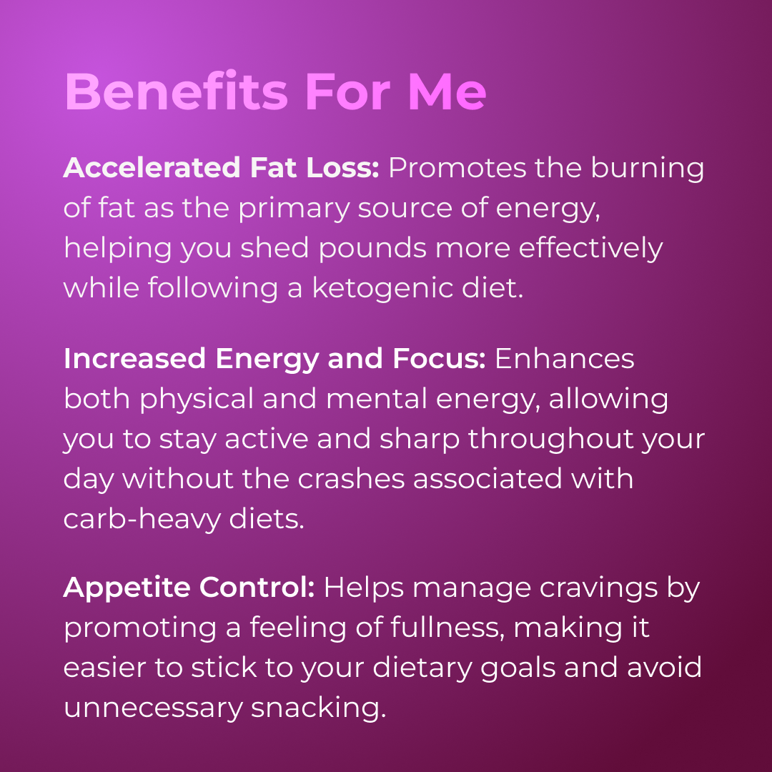 Keto BHB Gummies by Revitme