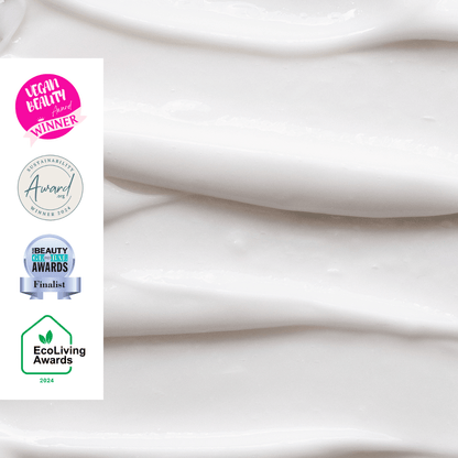 Cleansing Face Milk with Oat Powder - Travel Size