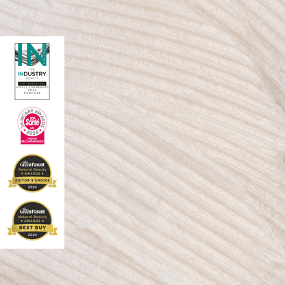 Lip Balm with Hemp Seed Oil