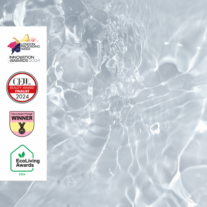 Flaura + Santelle Eau De Parfum Sample Vials