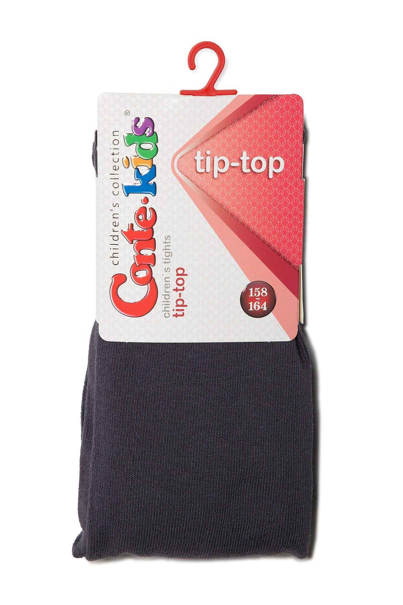 Conte-Kids Cotton Tights - Tip-Top