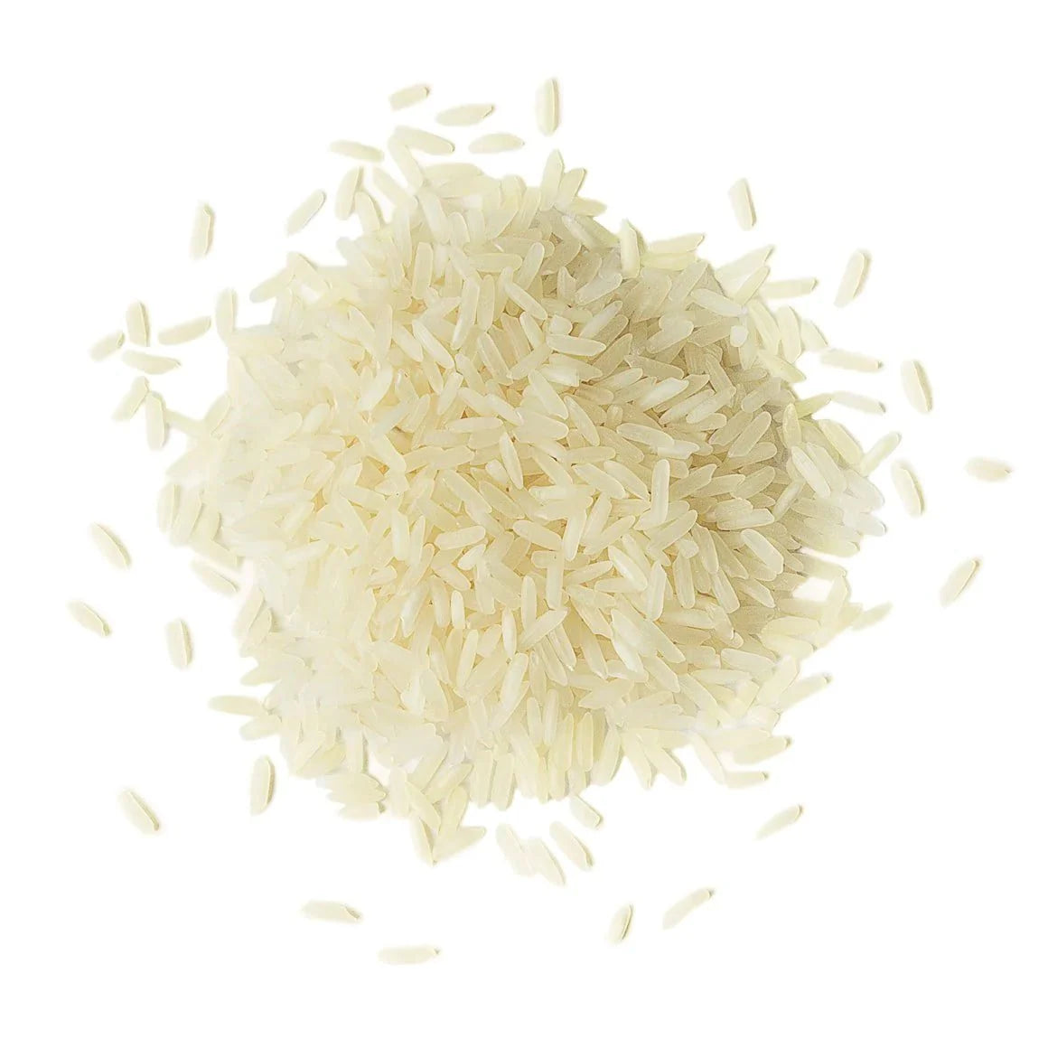 Jasmine Rice, White, Organic by Country Life Natural Foods