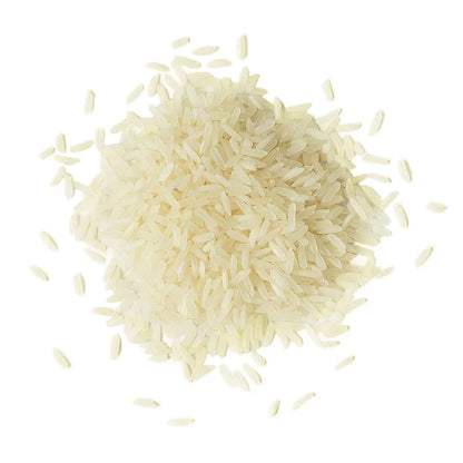 Jasmine Rice, White, Organic by Country Life Natural Foods
