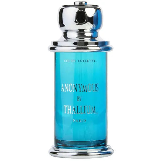 Thallium Anonymous By Jacques Evard For Men 3.4 oz EDT Spray by perfumesandrea