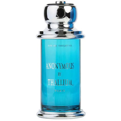 Thallium Anonymous By Jacques Evard For Men 3.4 oz EDT Spray by perfumesandrea