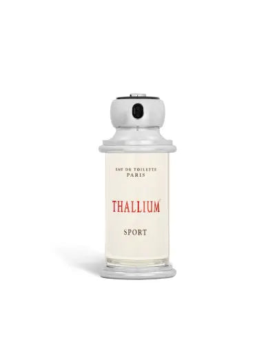Thallium Sport By Yves De Sistelle For Men 3.4oz EDT Spray by perfumesandrea