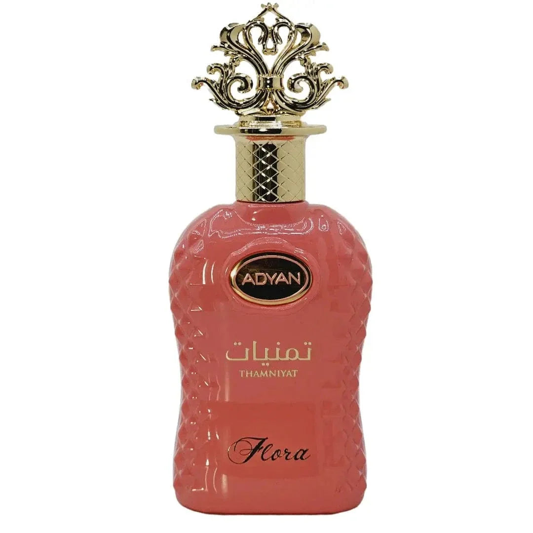 Thamniyat Flora By Adyan Unisex 3.4 oz EDP Spray by perfumesandrea