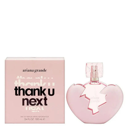 Thank U Next By Ariana Grande For Women 3.4oz EDP Spray by perfumesandrea