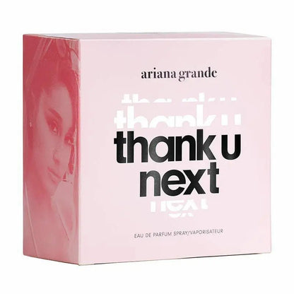 Thank U Next By Ariana Grande For Women 3.4oz EDP Spray by perfumesandrea