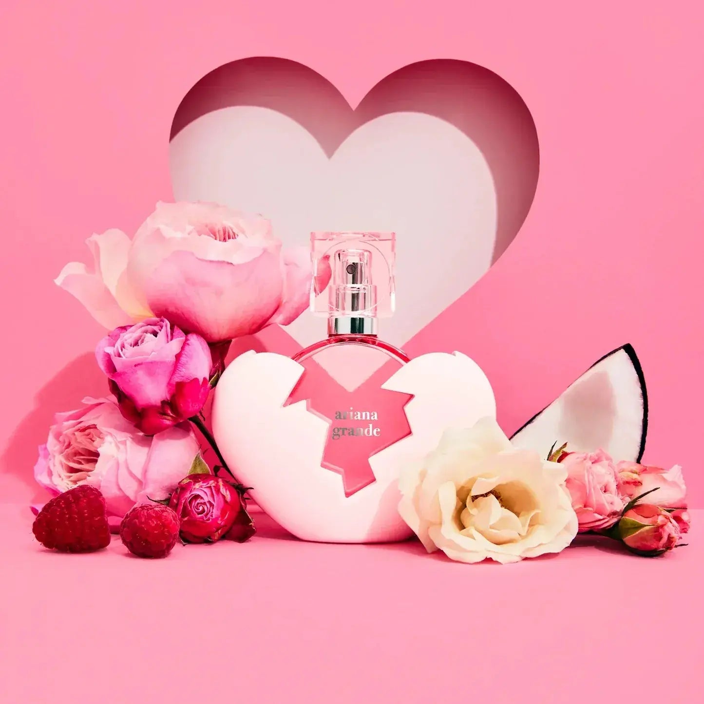 Thank U Next By Ariana Grande For Women 3.4oz EDP Spray by perfumesandrea