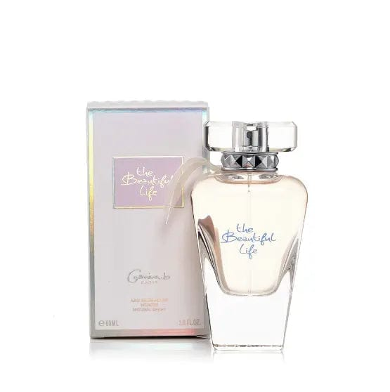 The Beautiful Life By Geparlys 2.6 oz W EDP Spray by perfumesandrea