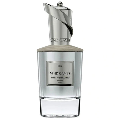 The Forward By Mind Games Unisex 3.4oz EDP Spray by perfumesandrea