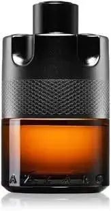 The Most Wanted Azzaro Men 3.4oz Parfum Spray by perfumesandrea