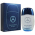 The Move By Mercedes Benz For Men 3.4 oz EDT Spray by perfumesandrea