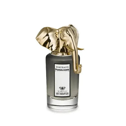 The Omniscient Mr Thompson By Penhaligon&