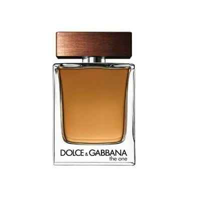 The One By Dolce &amp; Gabbana For Men 3.3 oz EDT Spray
