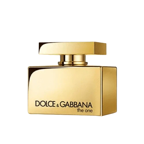 The One Gold Intense By Dolce &amp; Gabbana For Women 2.5 oz EDP Spray by perfumesandrea