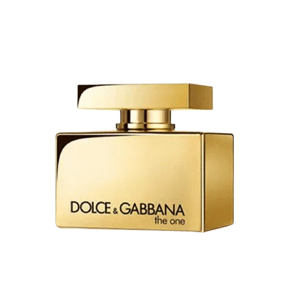 The One Gold Intense By Dolce &amp; Gabbana For Women 2.5 oz EDP Spray by perfumesandrea