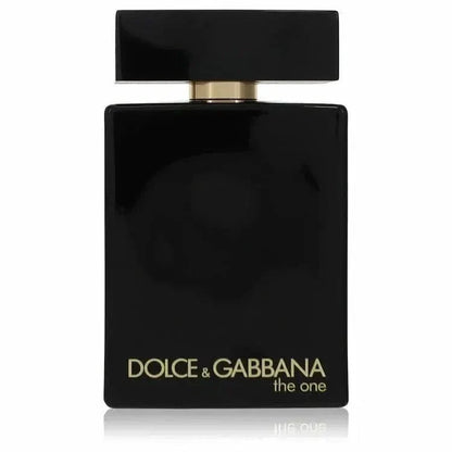 The One Intense By Dolce &amp; Gabbana For Men 3.3 oz EDP Spray by perfumesandrea