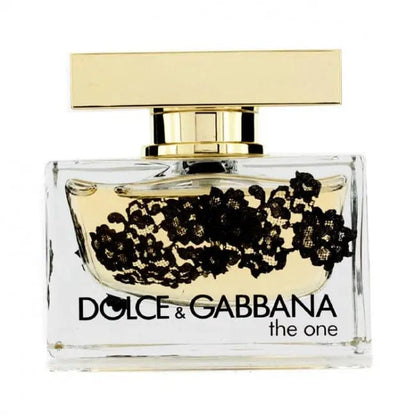 The One Lace Edition By Dolce &amp; Gabbana For Women 1.6 oz EDP Spray by perfumesandrea