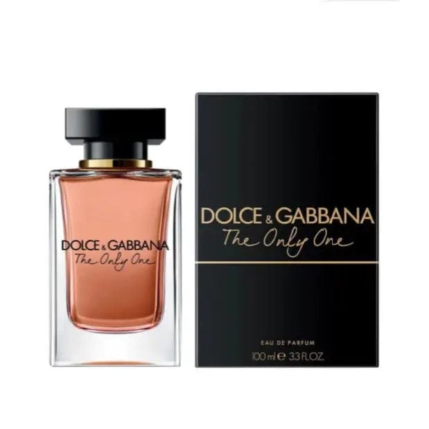 The Only One Dolce Gabbana Women 3.3oz EDP by perfumesandrea