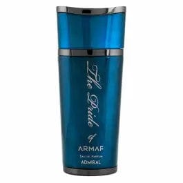 The Pride Of Admiral By Armaf For Men 3.3 oz EDP Spray by perfumesandrea