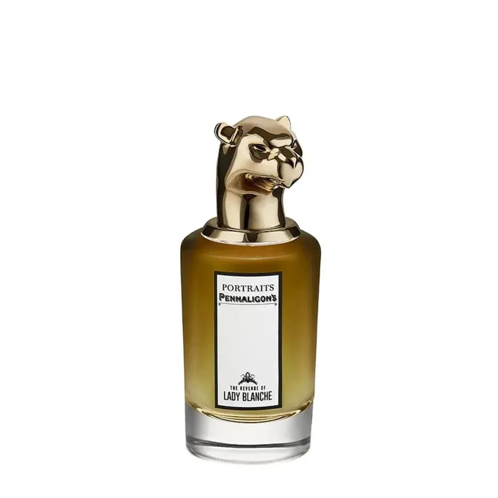 The Revenge Of Lady Blanche By Penhaligon&
