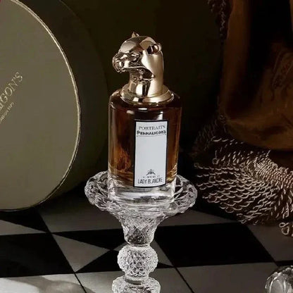 The Revenge Of Lady Blanche By Penhaligon&