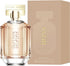 The Scent By Hugo Boss For Women 3.3 oz EDP Spray by perfumesandrea