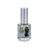 The Balm Hot Ticket Nail Polish SILVER SPOON ME 0.5oz - Imperfect Container