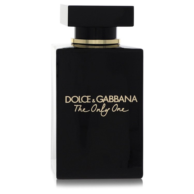The Only One Intense by Dolce &amp; Gabbana Eau De Parfum Spray (Tester) 3.3 oz for Women 