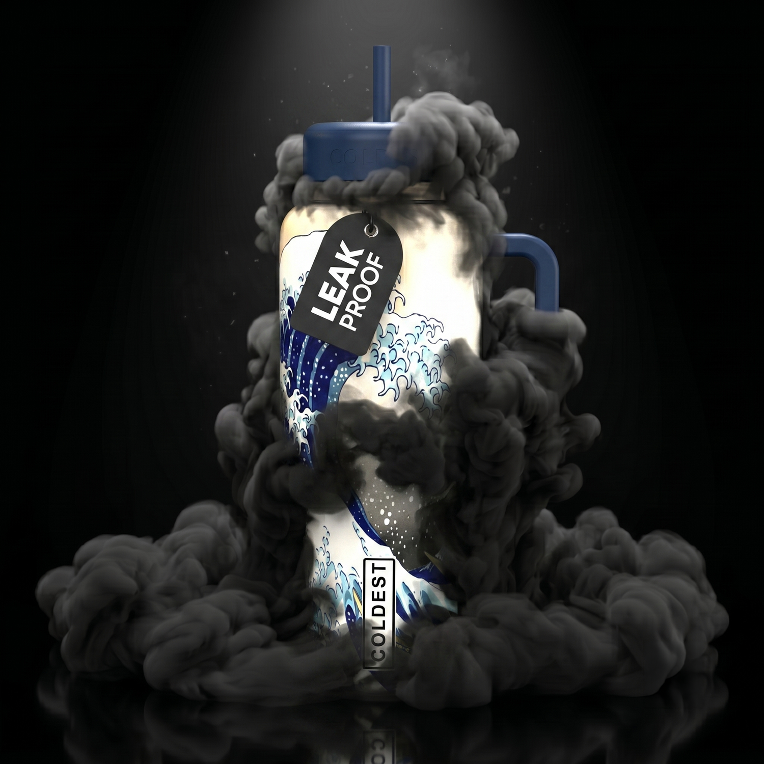 COLDEST 15oz Limitless Ultra v8 by Coldest