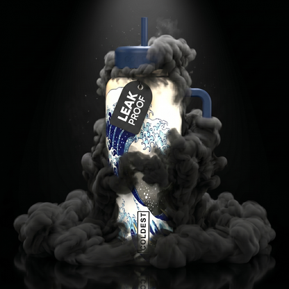 COLDEST 15oz Limitless Ultra v8 by Coldest