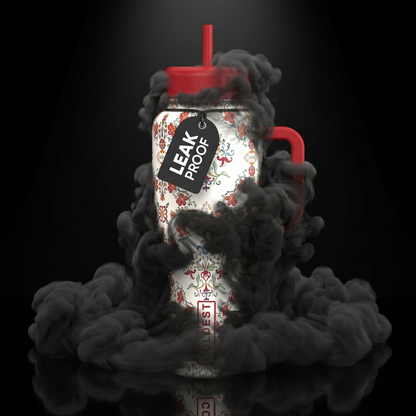 COLDEST 46oz Limitless Ultra v8 - DestGlow
