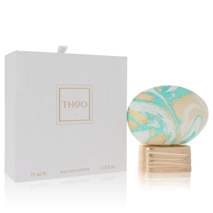 The House Of Oud Up To The Moon by The House Of Oud Eau De Parfum Spray (Unisex) 2.5 oz for Men 