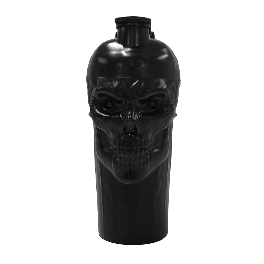 The Curse! Skull Shaker
