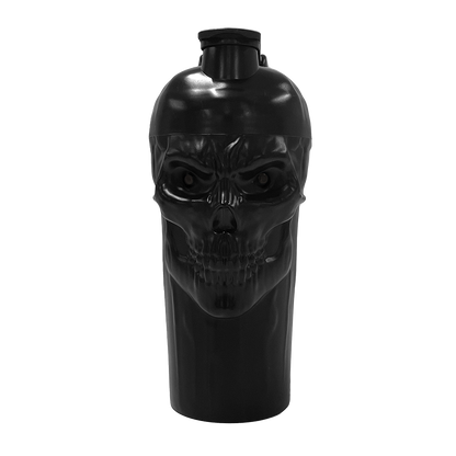 The Curse! Skull Shaker