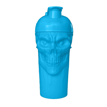 The Curse! Skull Shaker