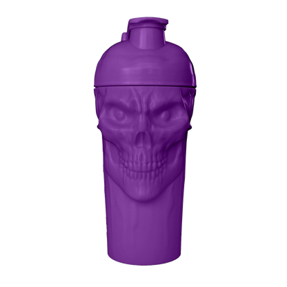 The Curse! Skull Shaker