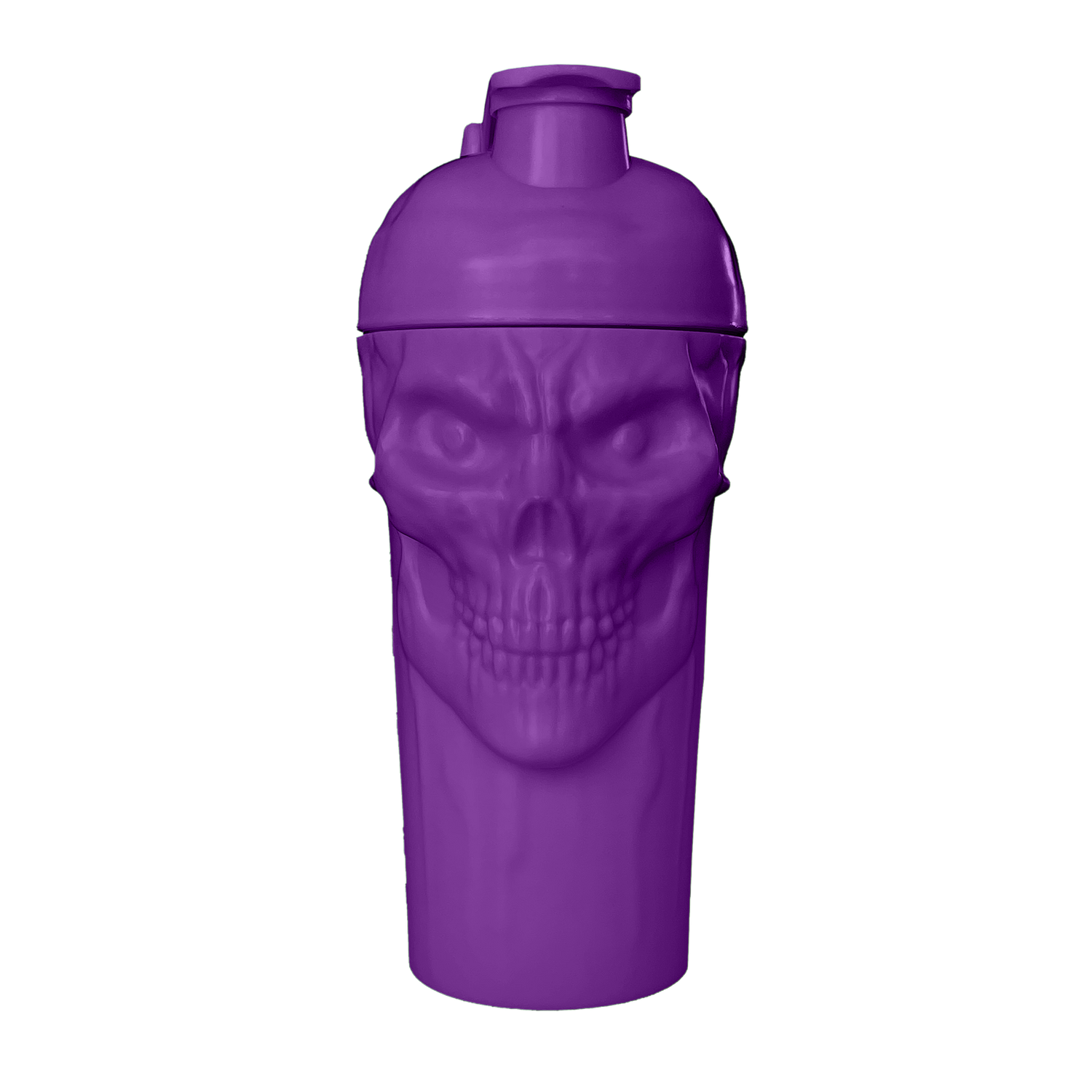 The Curse! Skull Shaker by JNX Sports