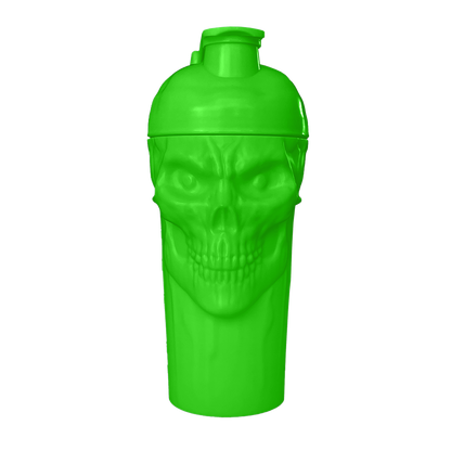 The Curse! Skull Shaker