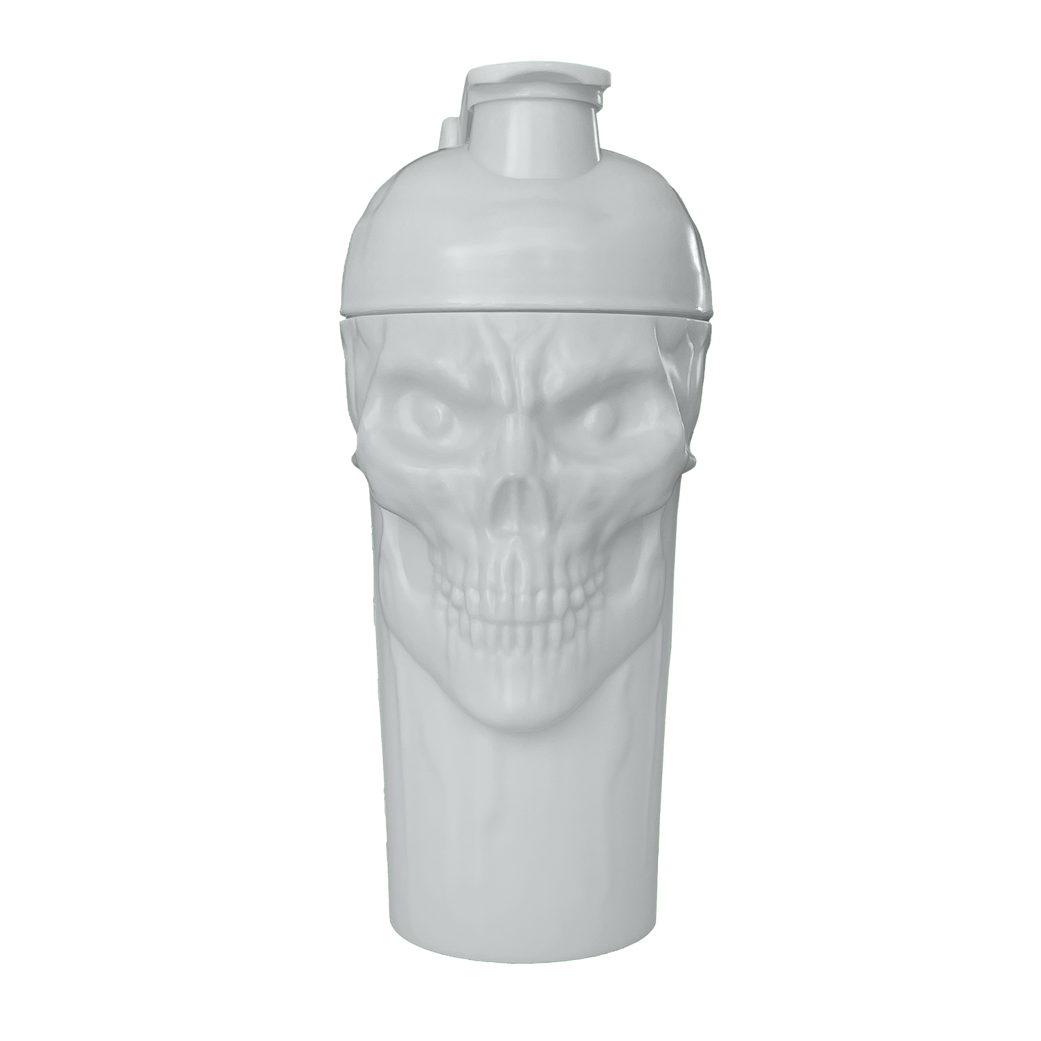 The Curse! Skull Shaker